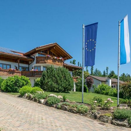 Aparthotel Werdenfels Murnau am Staffelsee Exteriör bild